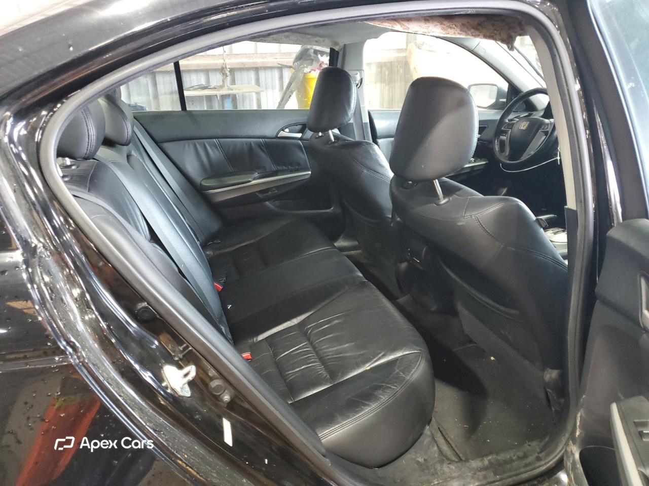 Honda Accord 2010