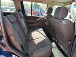 Nissan Pathfinder 2009