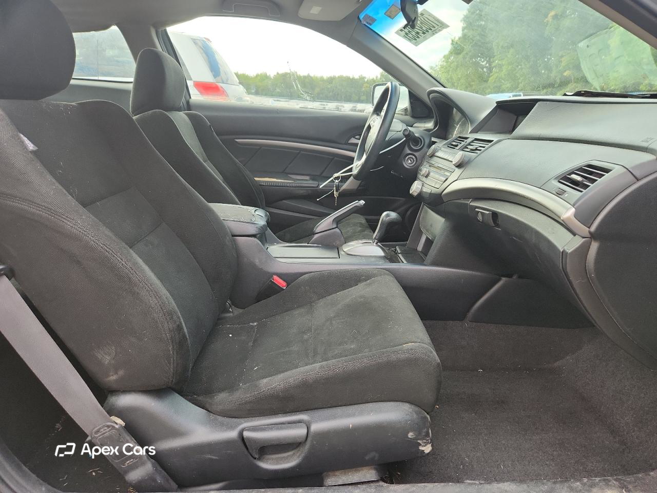 Honda Accord 2011