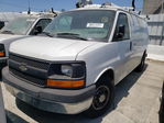 Chevrolet Express 2014