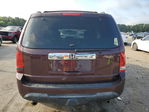 Honda Pilot 2013