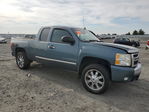 Chevrolet Silverado 2008