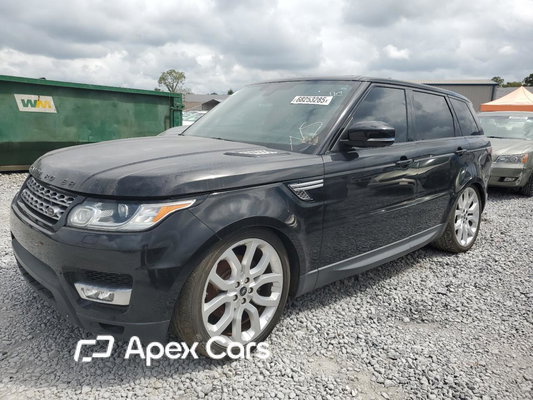 Land Rover Range Rover 2014 - Image 1 of 12
