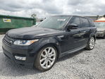 Land Rover Range Rover 2014