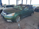 Subaru Outback 2012