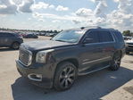 GMC Yukon 2016