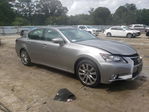 Lexus GS 2015