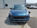Ford Escape 2020