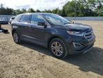 Ford Edge 2017
