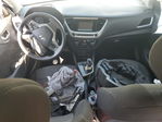 Hyundai Accent 2021