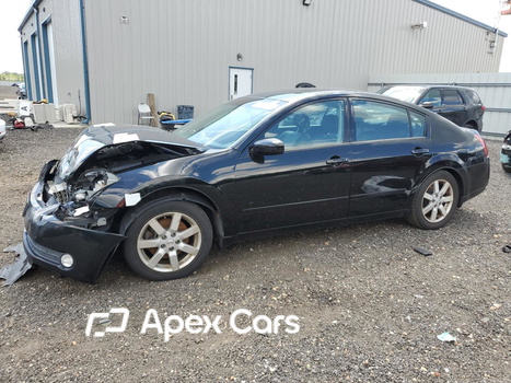 Nissan Maxima 2004 - Image 1 of 12