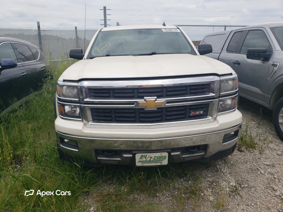 RAM 2500 2023