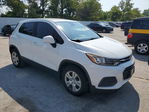 Chevrolet Trax 2018