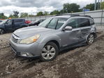 Subaru Outback 2010