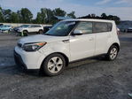 Kia Soul 2016
