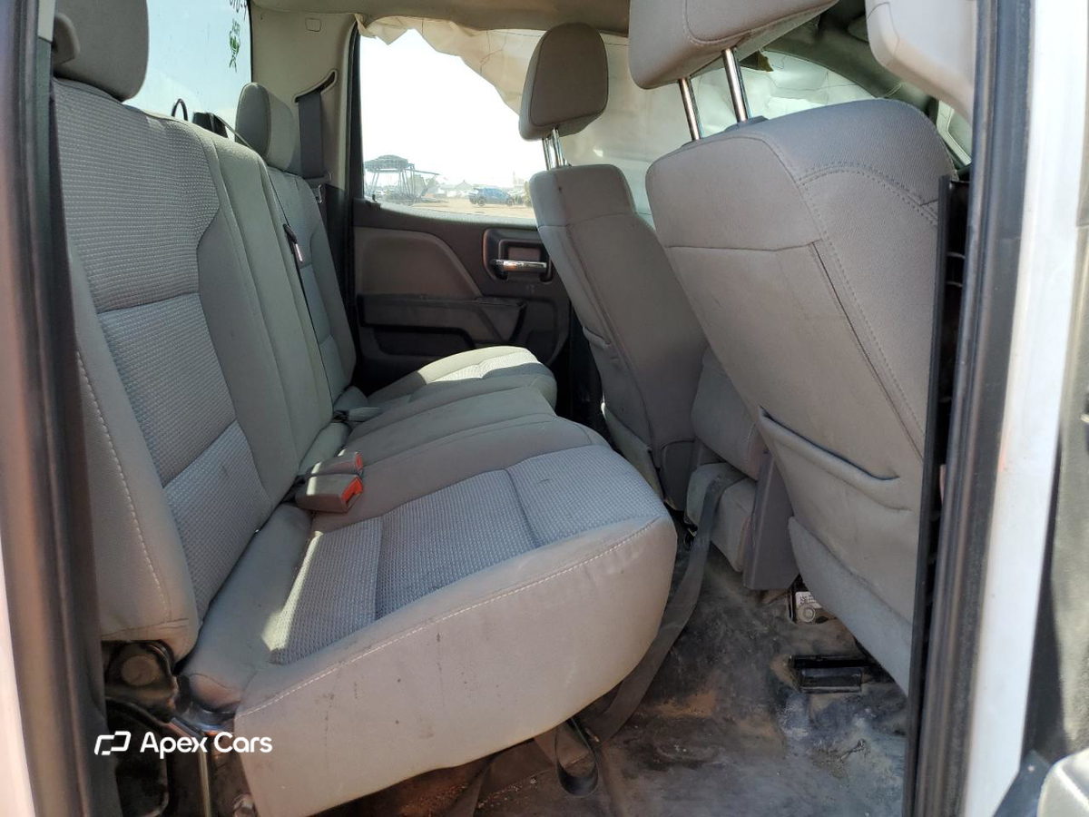 GMC Sierra 2019