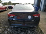 Chrysler 200 2016