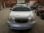 Toyota Corolla 2007