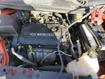Chevrolet Sonic 2012