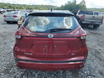 Nissan Kicks 2021