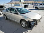 Ford Fusion 2010