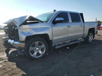 Chevrolet Silverado 2018