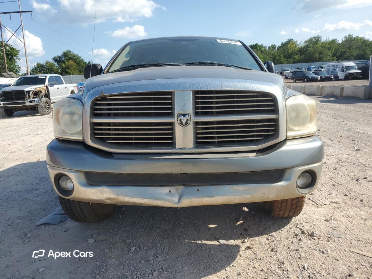 Dodge RAM 2008