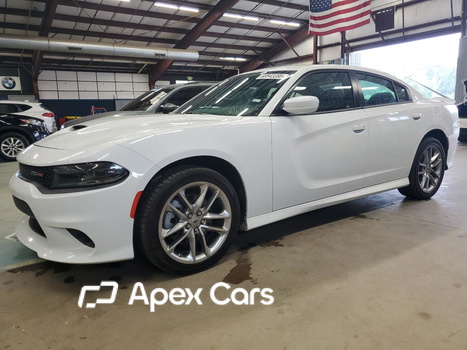 Charger 2022 - Image 1 of 12