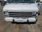 Chevrolet Van 1995