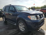 Nissan Pathfinder 2009