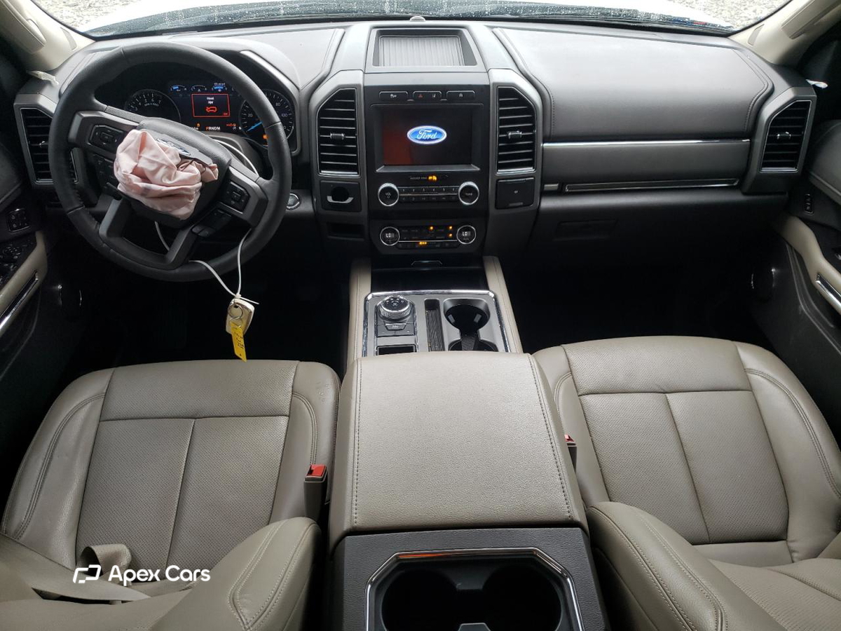 Ford Expedition 2020