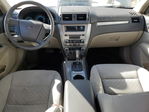 Ford Fusion 2010