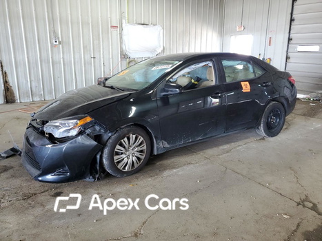Toyota Corolla 2017 - Zdjęcie 1 z 13