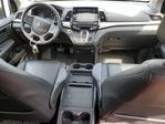 Honda Odyssey 2022