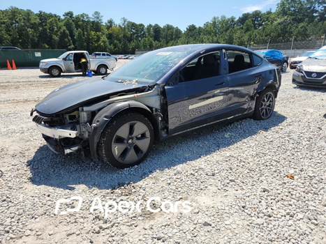 Tesla Model 3 2022 - Image 1 of 13