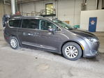Chrysler Pacifica 2018