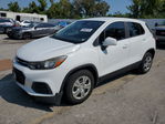 Chevrolet Trax 2018