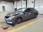 Honda Accord 2016