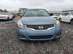 Nissan Altima 2012