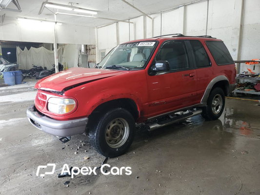 Ford Explorer 1997 - Image 1 of 14
