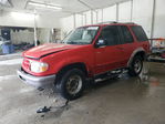 Ford Explorer 1997