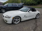 BMW Z4 2008