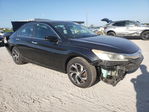 Honda Accord 2017