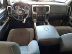 RAM 1500 2015