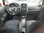 Nissan Versa 2015
