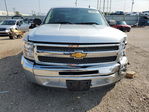 Chevrolet Silverado 2013