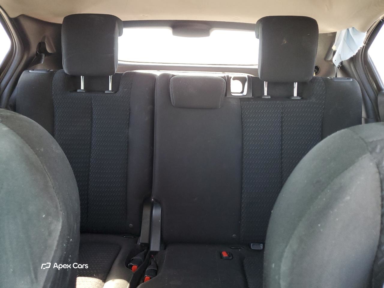 Mitsubishi Eclipse Cross 2019