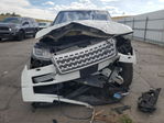 Land Rover Range Rover 2016