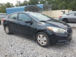 Kia Forte 2016