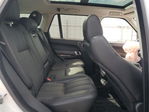 Land Rover Range Rover 2016